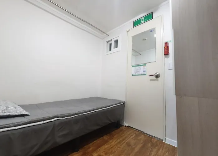 Single House Seúl