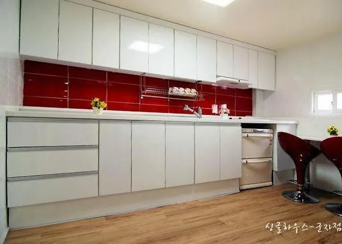 Single House Seúl