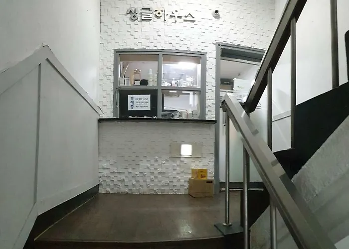 Single House 2* Seúl